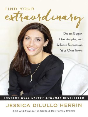cover image of Make Extraordinary Real